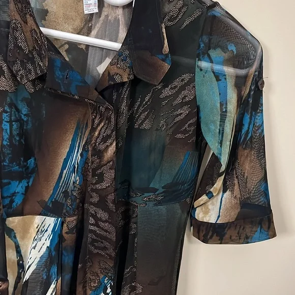 Joseph Ribcoff lightweight - Picture 3 of 7